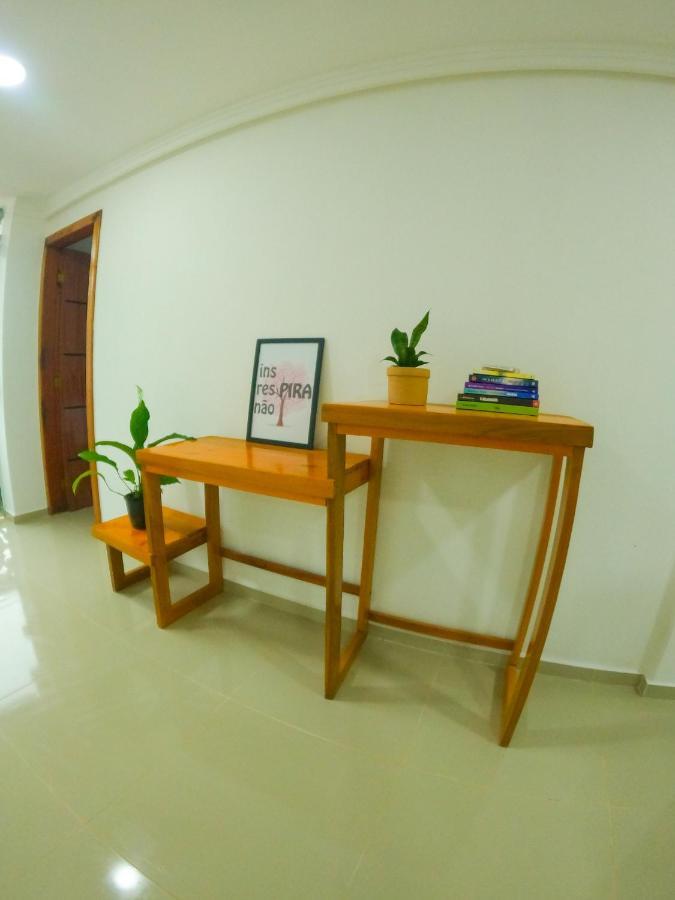 Praieira Hostel&Pousada Itacaré Екстериор снимка