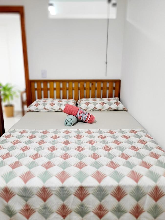 Praieira Hostel&Pousada Itacaré Екстериор снимка
