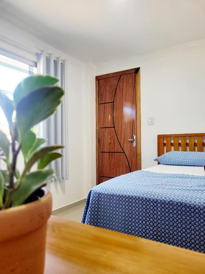 Praieira Hostel&Pousada Itacaré Екстериор снимка