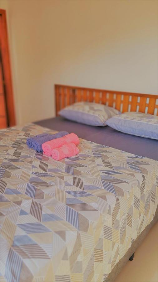 Praieira Hostel&Pousada Itacaré Екстериор снимка