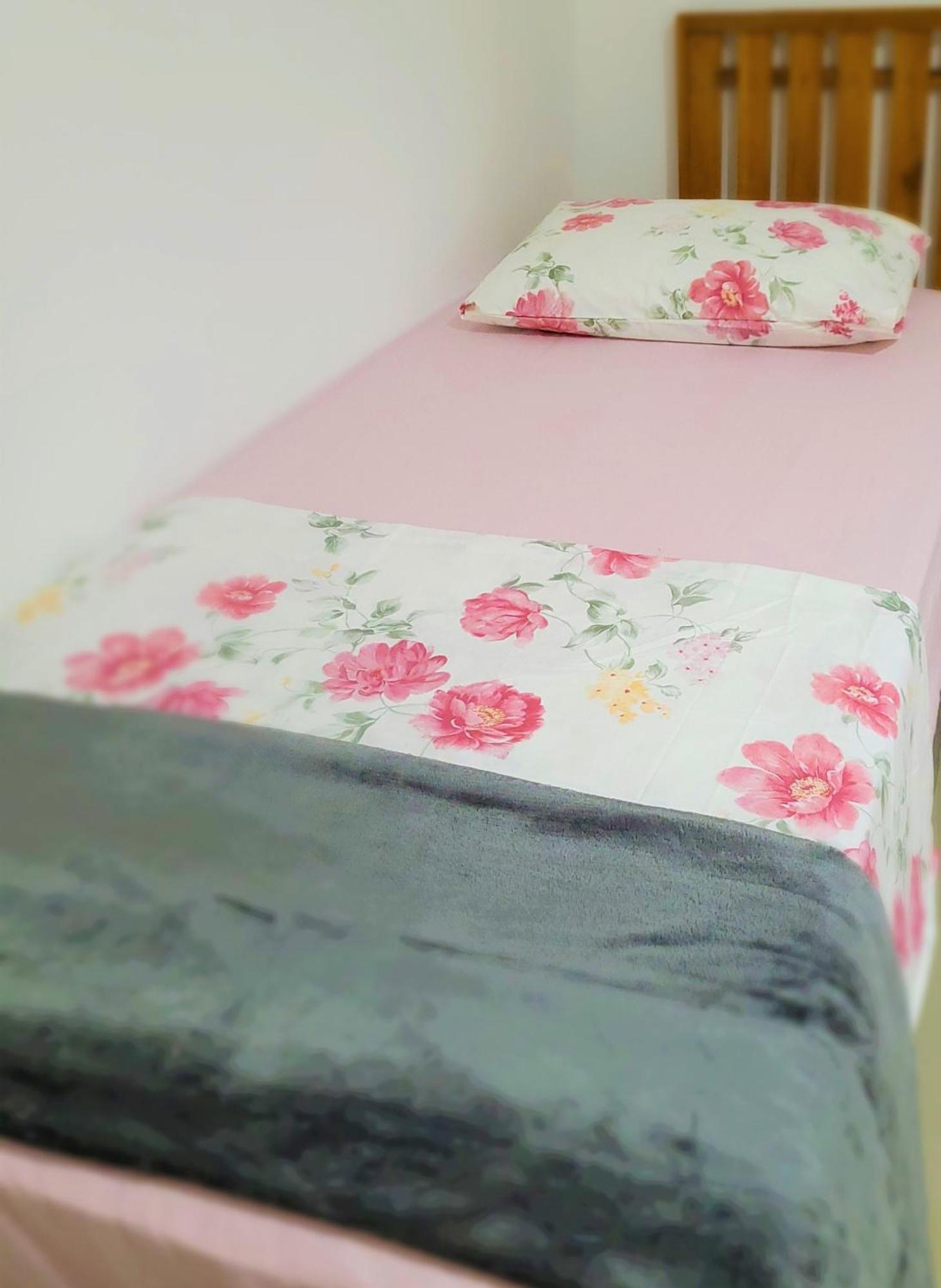 Praieira Hostel&Pousada Itacaré Стая снимка