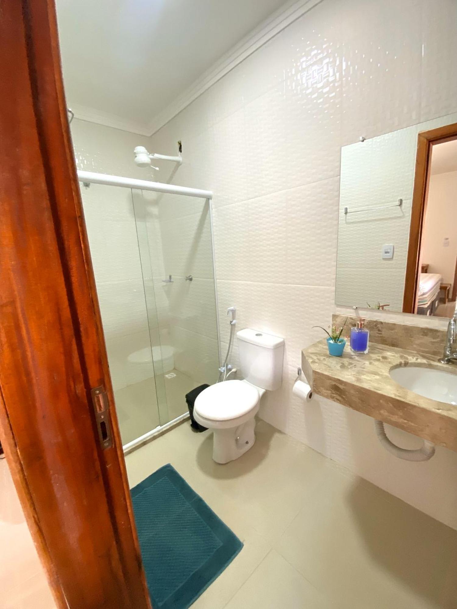 Praieira Hostel&Pousada Itacaré Екстериор снимка