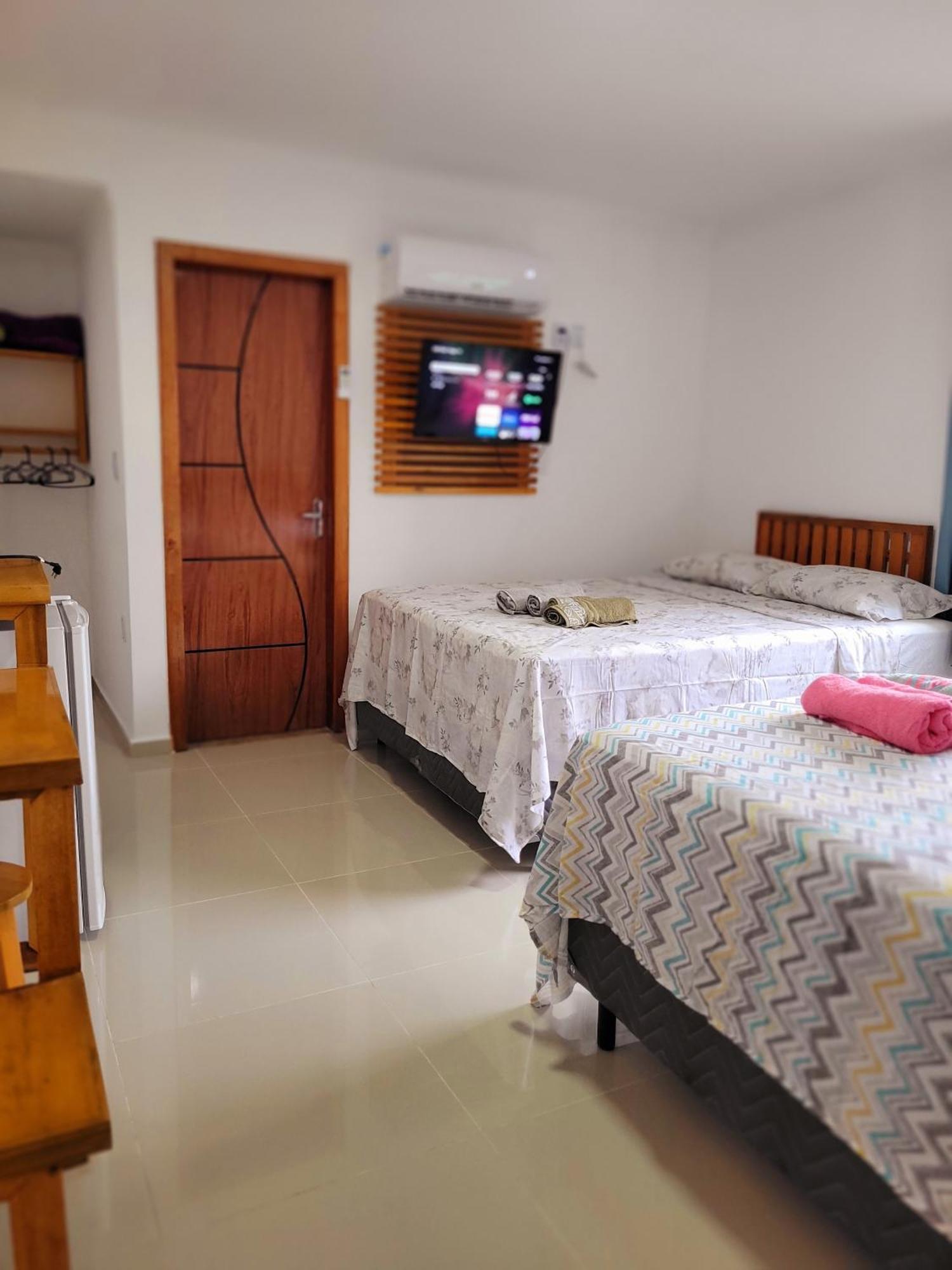 Praieira Hostel&Pousada Itacaré Екстериор снимка