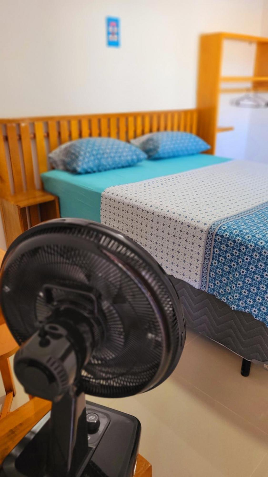 Praieira Hostel&Pousada Itacaré Екстериор снимка
