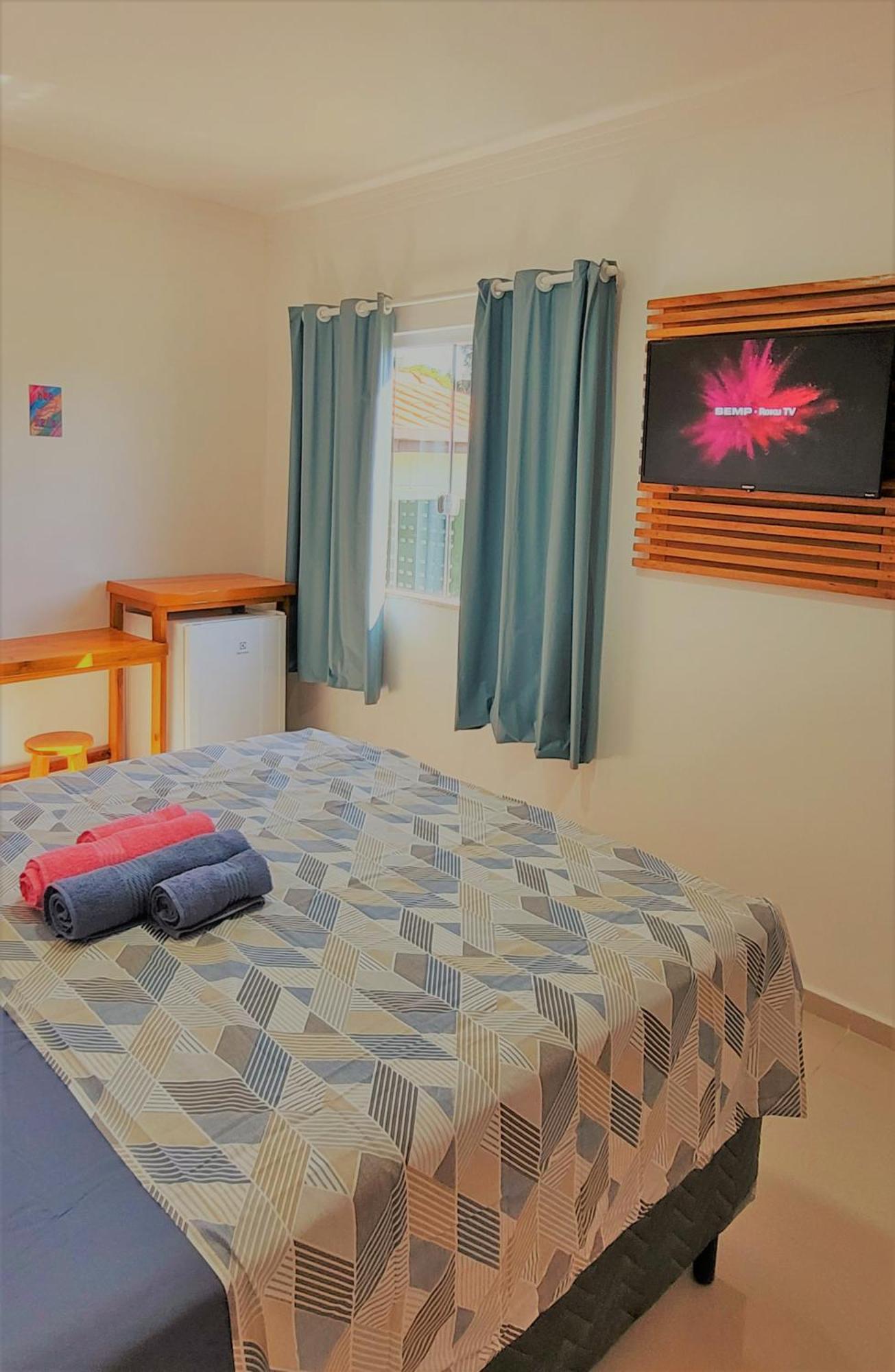 Praieira Hostel&Pousada Itacaré Екстериор снимка