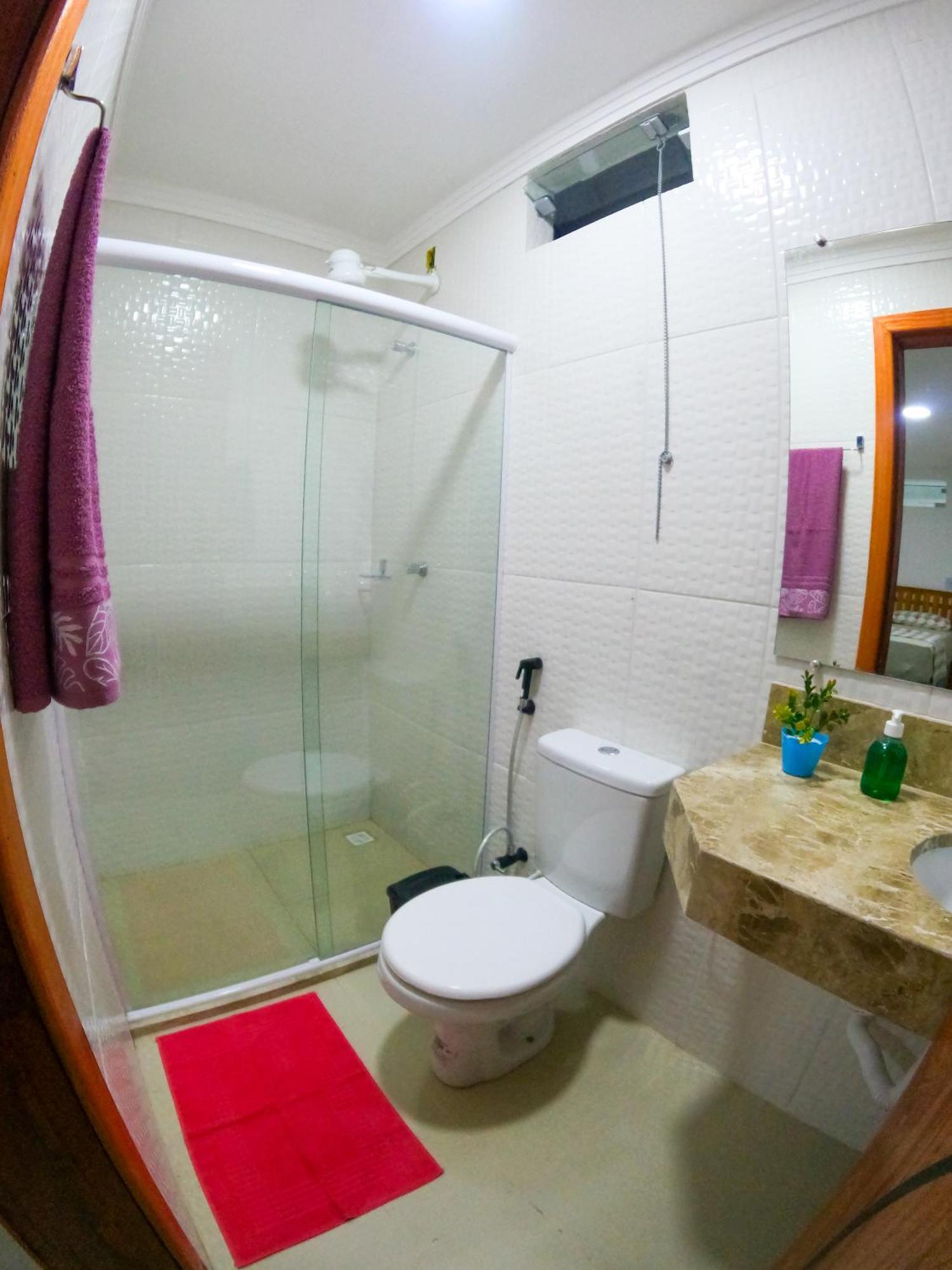 Praieira Hostel&Pousada Itacaré Екстериор снимка