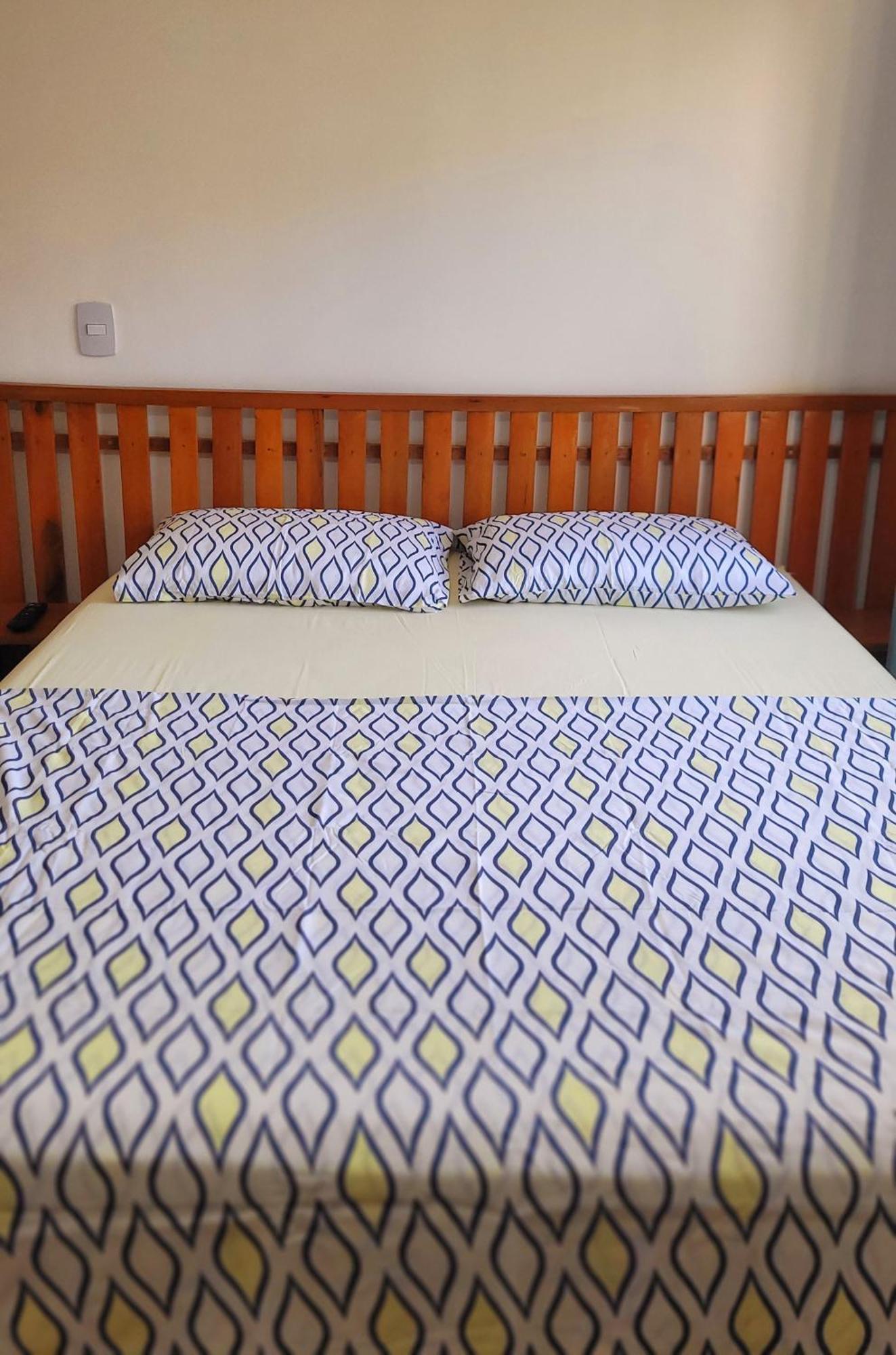 Praieira Hostel&Pousada Itacaré Екстериор снимка