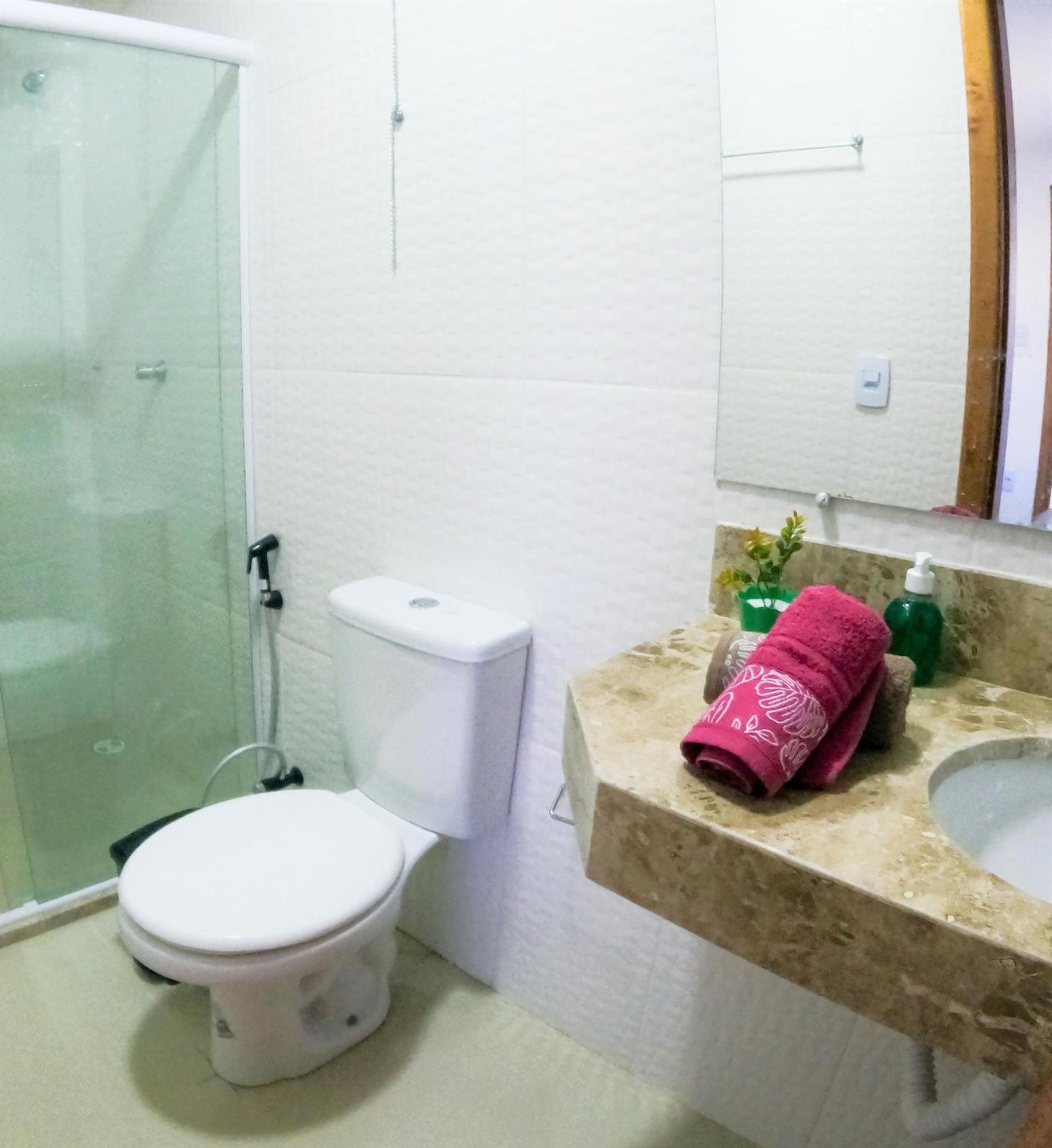 Praieira Hostel&Pousada Itacaré Екстериор снимка