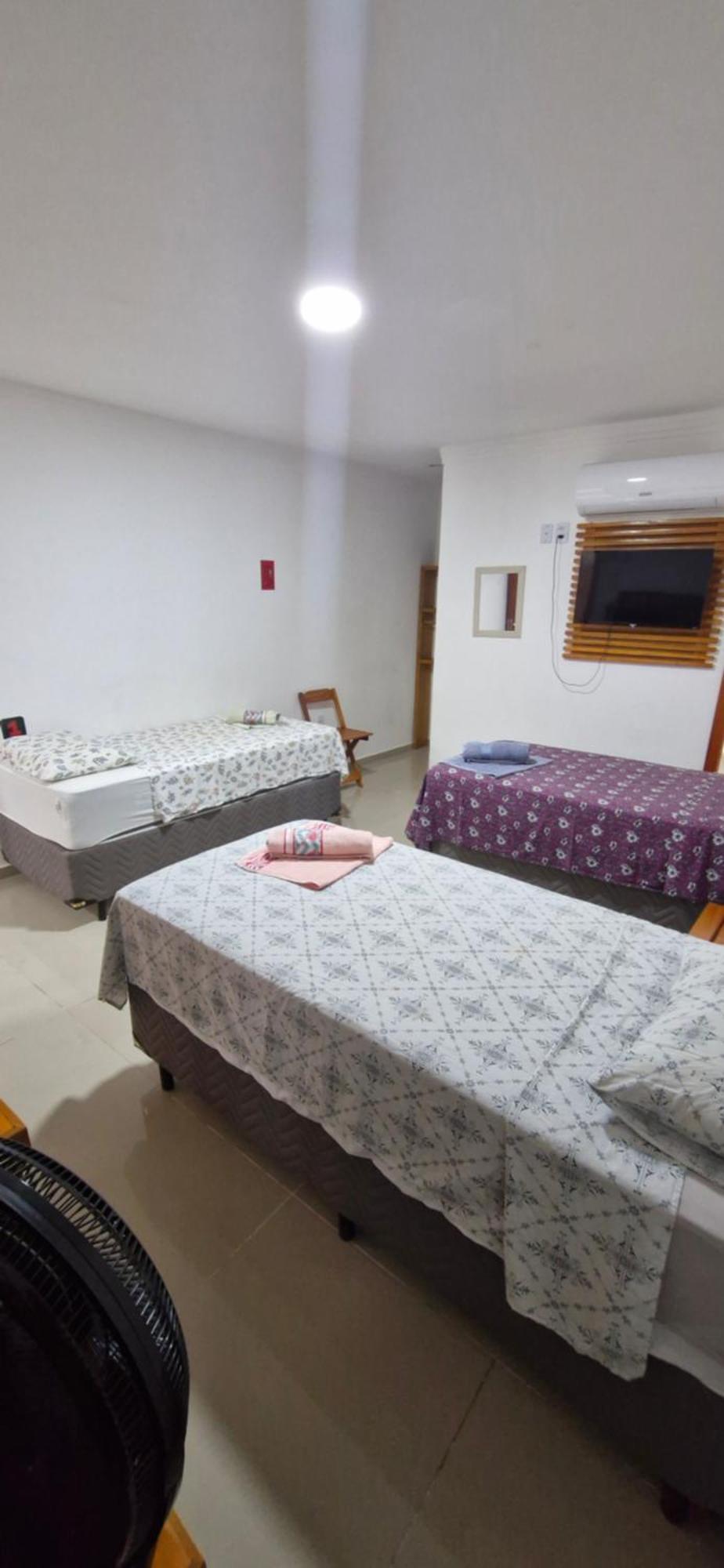 Praieira Hostel&Pousada Itacaré Екстериор снимка