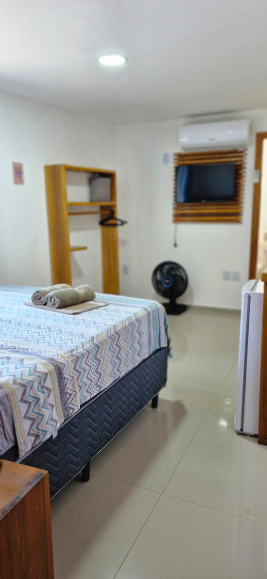 Praieira Hostel&Pousada Itacaré Екстериор снимка